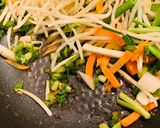 手軽なお肉でも♡豪華ステーキ温野菜サラダ作り方8写真