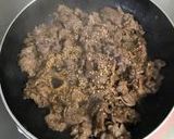 ビビンバ　河内長野市学校給食作り方5写真