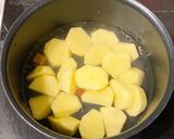 ♡ホクホク!ワンランク上のポテトサラダ♡作り方4写真