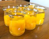 みかんゼリー作り方6写真
