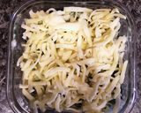 サバ缶で簡単グラタン♪作り方1写真