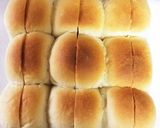 ちぎりパンdeフルーツサンド作り方9写真