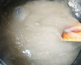 葛餅☆5分で出来る簡単美味しい和菓子★作り方4写真