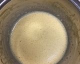大豆粉ヘルシーな紅茶ケーキ（ダイズラボ）作り方3写真
