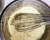 大豆粉ヘルシーな紅茶ケーキ（ダイズラボ）作り方4写真
