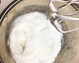 大豆粉ヘルシーな紅茶ケーキ（ダイズラボ）作り方5写真