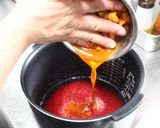 ホヤ缶で簡単"ホヤおむすび"作り方2写真