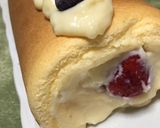 ロールケーキ作り方11写真