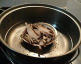 絶賛！アワビの酒蒸し作り方3写真