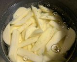 フライドポテト (時間をかけて美味しく)作り方2写真