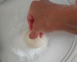 シンプルな米粉のパン♥️作り方6写真