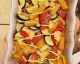 夏野菜グリル作り方4写真