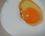 ★薄切ロース豚肉のくるくる一口カツ作り方4写真