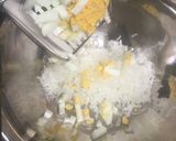 白身魚のフライ　レモンヨーグルトソース作り方5写真