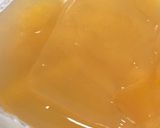 毎日食べたい☆寒天♪さっぱりみかんゼリー作り方10写真