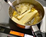 フライドポテト (時間をかけて美味しく)作り方4写真