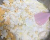 白身魚のフライ　レモンヨーグルトソース作り方7写真