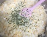 白身魚のフライ　レモンヨーグルトソース作り方8写真