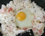 １０分で簡単チャーハン作り方4写真
