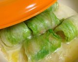 レタスのファルシ作り方11写真