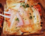 簡単油揚げピザ(^^)グルテンフリー!作り方11写真