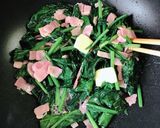 【食パンキッシュ♪】簡単時短半生でもＯＫ作り方3写真
