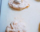 くるみクリームチーズパン作り方8写真