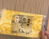 上海焼きそば作り方2写真