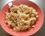 家呑みのシメに！！すぐ出来るお茶漬け作り方1写真