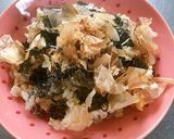 家呑みのシメに！！すぐ出来るお茶漬け作り方3写真