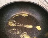 フライパンで美味しいチキンライス❤️作り方3写真