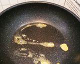 フライパンで美味しいチキンライス❤️作り方3写真