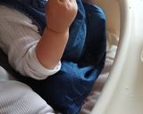シンプルな米粉のパン♥️作り方12写真
