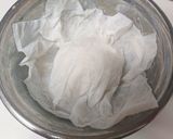 形成方法掲載✨基本のおからパン生地作り方5写真