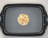 おからのカリカリピザ　作り方5写真
