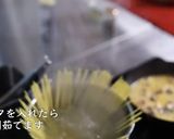 簡単！あけぼのサーモンカルボナーラ作り方6写真