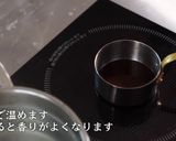 簡単！あけぼのサーモンカルボナーラ作り方8写真