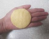 形成方法掲載✨基本のおからパン生地作り方8写真