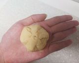 形成方法掲載✨基本のおからパン生地作り方10写真
