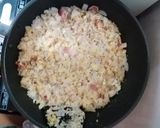 １０分で簡単チャーハン作り方6写真
