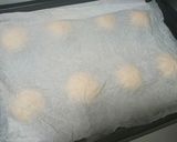 形成方法掲載✨基本のおからパン生地作り方13写真