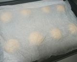 形成方法掲載✨基本のおからパン生地作り方13写真