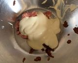 簡単副菜。ごぼうのたらマヨサラダ♪作り方1写真