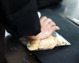 カップヌードルオムライス【シーフード】作り方1写真