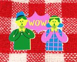 【食パンキッシュ♪】簡単時短半生でもＯＫ作り方7写真
