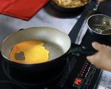 カップヌードルオムライス【シーフード】作り方5写真