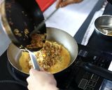 カップヌードルオムライス【シーフード】作り方6写真