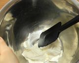 味わいさっぱり！チーズケーキ作り方2写真