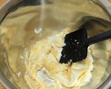 味わいさっぱり！チーズケーキ作り方3写真