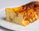 味わいさっぱり！チーズケーキ作り方8写真